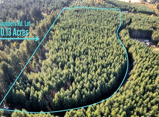 Cascade Woods Dr, Springfield, OR 97478