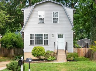 1807 Keymar Rd, Edgewater, MD 21037