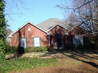 1431 Ashland Dr, Statham, GA 30666