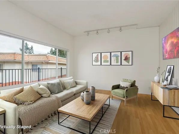 4525 Ramona Ave APT 12, La Verne, CA 91750