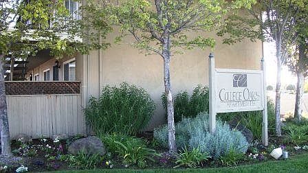 1st image of 5242 College Oak Dr APT 9