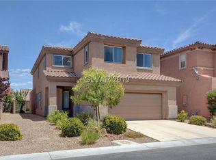 58 Augusta Course Ave, Las Vegas, NV 89148