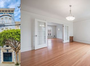 220 16th Ave APT 1, San Francisco, CA 94118