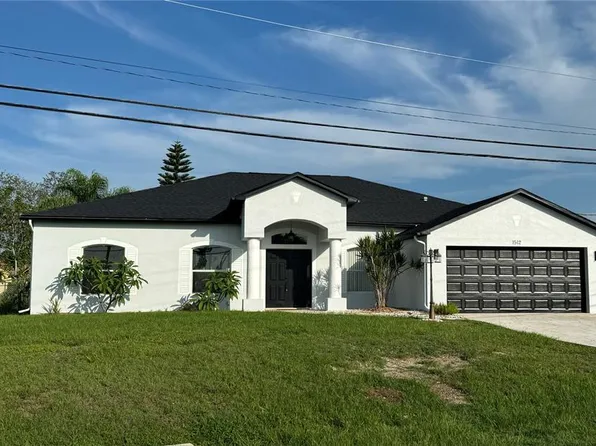 1512 SE 2nd Pl, Cape Coral, FL 33990