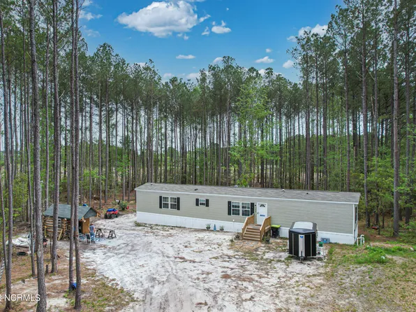 1626 Linden Lane NW, Ash, NC 28420