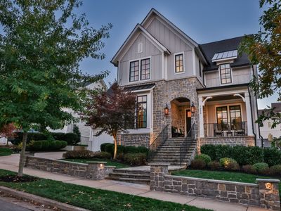 1535 Fleetwood Dr, Franklin, TN, 37064