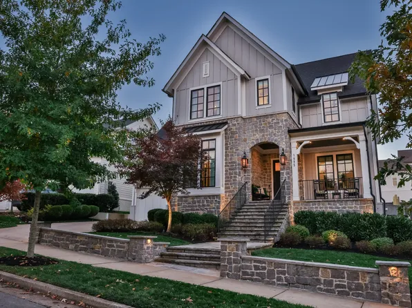 1535 Fleetwood Dr, Franklin, TN 37064