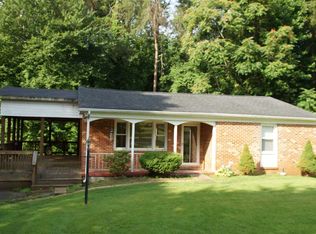 135 Morning Side Ct, Ruckersville, VA 22968