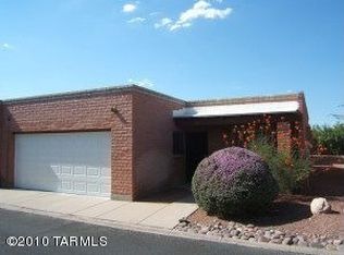 241 E Scheibe Way, Tucson, AZ 85705