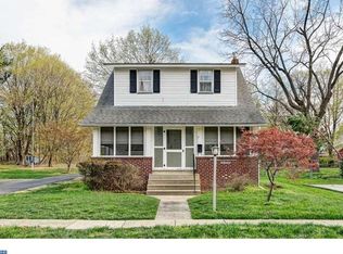 614 Sammler St, Wenonah, NJ 08090