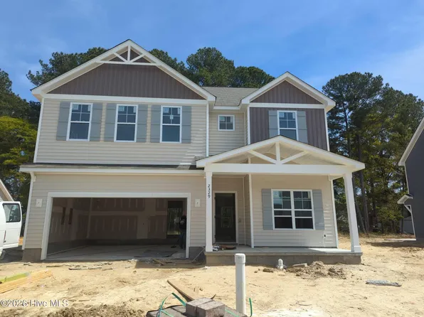 2329 Rhinestone Drive, Winterville, NC 28590