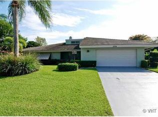13574 Cross Pointe Dr, Palm Beach Gardens, FL 33418