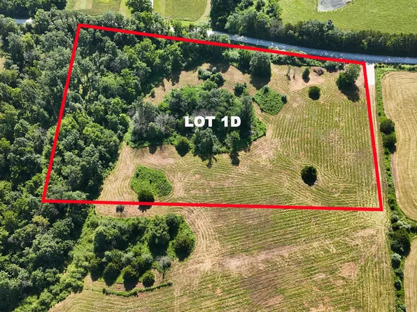 LOT 1D County Road 2580, Higbee, MO 65257