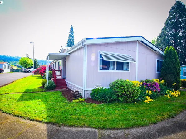 7918 SE King Rd Unit 5, Milwaukie, OR 97222