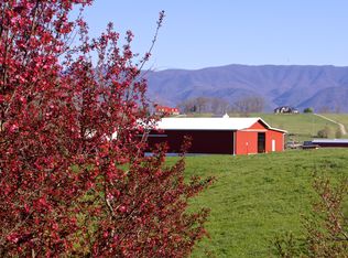 292 C M Jones Rd, Greeneville, TN 37745