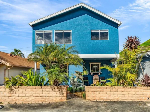 6779 Ojai Ave, Ventura, CA 93001