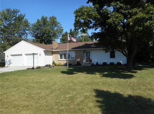 5111 State Route 29, Celina, OH 45822
