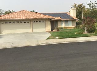 2001 Willowbrook Ave, Palmdale, CA