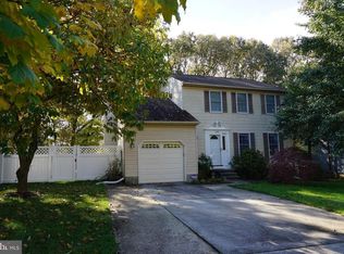 1303 Somerset Rd, Severn, MD 21144