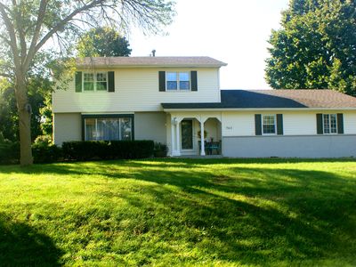 763 Thackeray Trl, Oconomowoc, WI, 53066