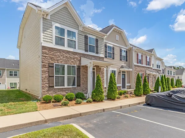 4316 Summercrest Blvd APT 1011, Antioch, TN 37013