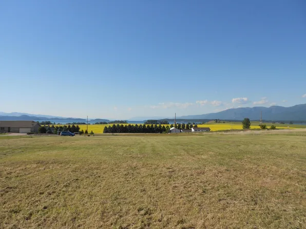 7 View Areas Dr, Polson, MT 59860