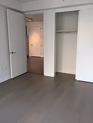 Rented by Bozzuto Management