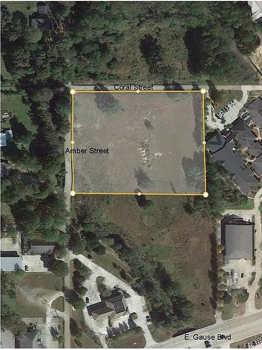 2nd image of E Gause Blvd
