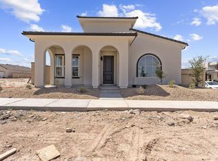 LOT 633 Sage Haven Desert Color 633 St, Saint George, UT 84790