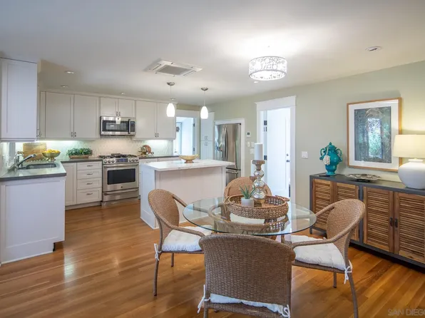 622 J Ave, Coronado, CA 92118
