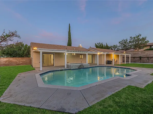 42303 Willeta Ave, Quartz Hill, CA 93536