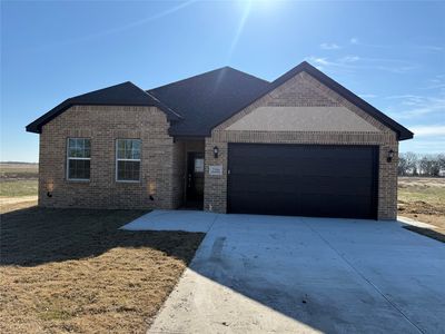750 Section House Rd, Ennis, TX, 75119