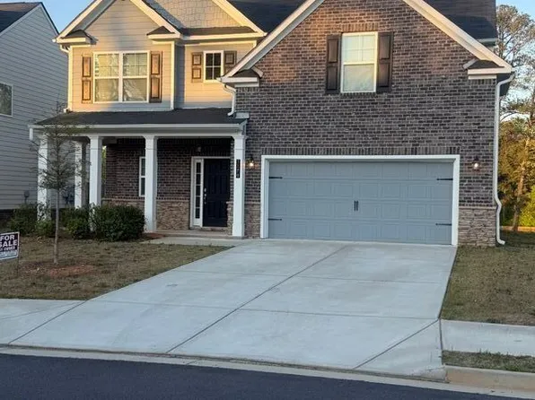 3179 Dowsing Ln, Powder Springs, GA 30127