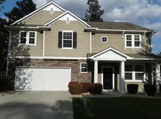 6172 Chastain Way, Fairburn, GA 30213