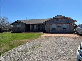 3053 E 8th St, Chandler, OK 74834