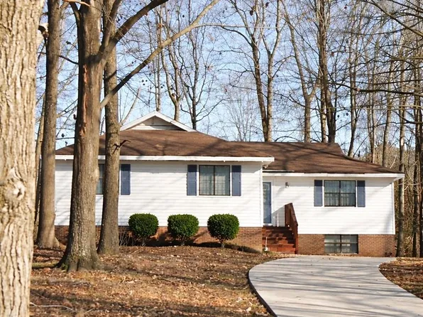 1730 Woodvalley Dr, Charlotte, NC 28216