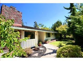 211 Prospect Ave, Los Gatos, CA 95030