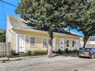 610 Jena St, New Orleans, LA 70115