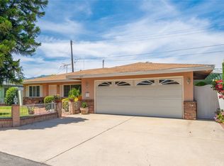 4257 Maxson Rd, El Monte, CA 91732