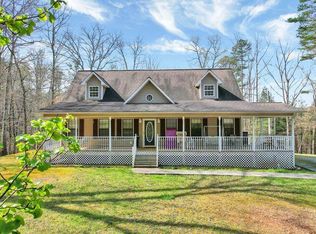 145 Shaw Rd, Tellico Plains, TN 37385