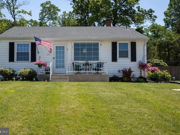 1204 Blackhorse Hill Rd, Coatesville, PA 19320