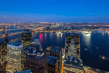 Rented by Town Residential