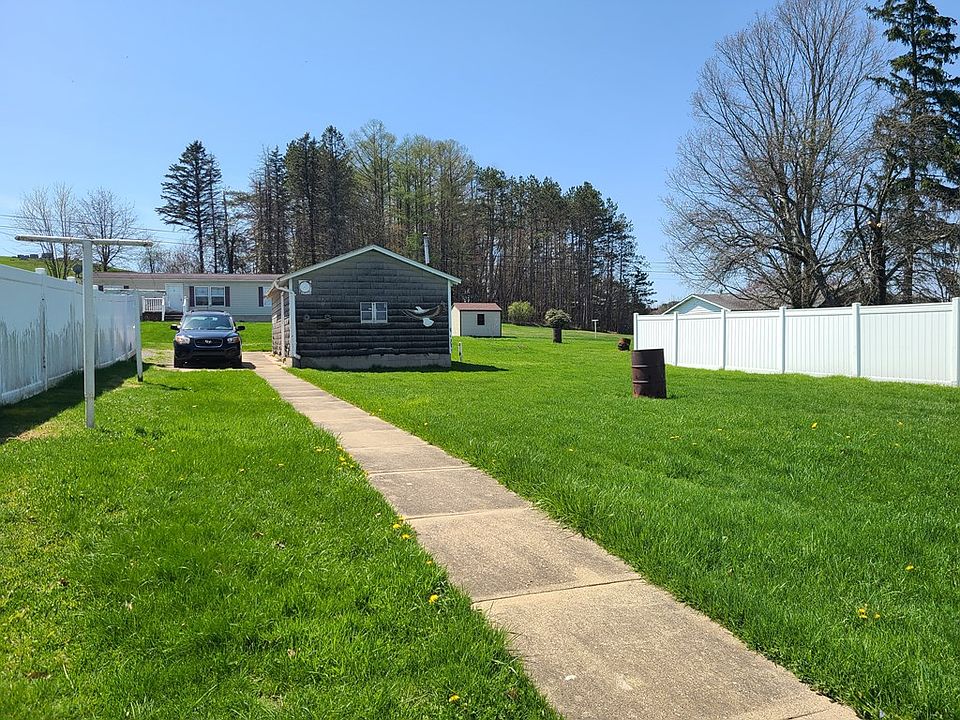 456 Colerain St, Sligo, PA 16255 Zillow