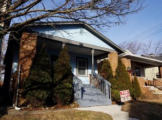 5141 Rolston Ave, Cincinnati, OH 45212