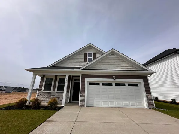 668 Ashburn Drive #Wd306, North Augusta, SC 29860