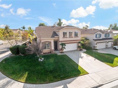 19489 Jennings St, Riverside, CA, 92508