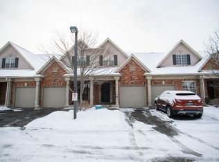 655 Park Rd N #48, Brantford, ON N3R0A2