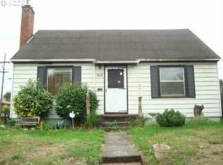 2436 NE Dekum St, Portland, OR 97211