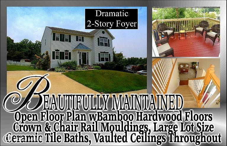 1st image of 4326 Foxglove Ct