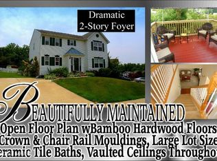 4326 Foxglove Ct, Belcamp, MD 21017